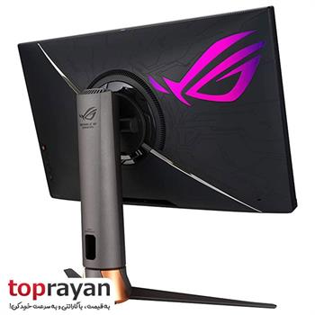 مانیتور گیمینگ 27 اینچ ایسوس مدل ROG Swift 27 PG279QM (240هرتز) - 5