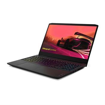 لپ تاپ لنوو 15.6 اینچی مدل Ideapad Gaming 3 پردازنده Ryzen 7 5800H رم 16GB حافظه 1TB HDD 512GB SSD گرافیک 4GB RTX3050 FHD - 2