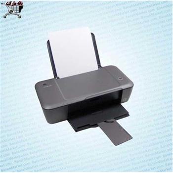 چاپگر جوهر افشان اچ پی HP PRINTER DESKJET 1000