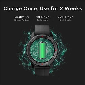 ساعت هوشمند شیائومی Mibro X1 Smartwatch  - 7