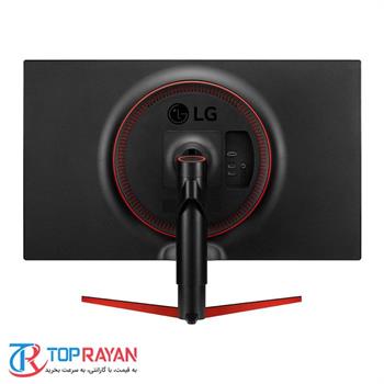 مانیتور ال جی مدل 32GK650F-B سایز 32 اینچ - 6
