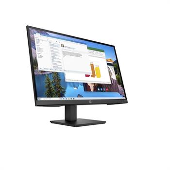 مانیتور 27 اینچ اچ پی مدل HP M27ha (60 هرتز) - 3