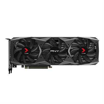 کارت گرافیک پی ان وای مدل GeForce RTX 2070 SUPER XLR8 Gaming Overclocked