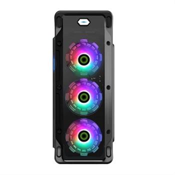 کیس گیمینگ گیم مکس مدل Starlight FRGB  - 2