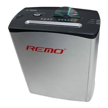 کاغذ خردکن رمو مدل C-1500 - 3