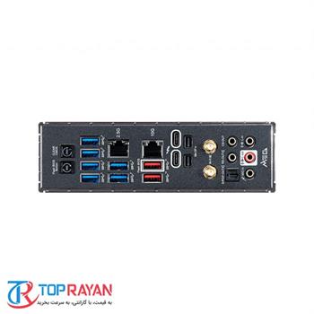 مادربرد ام اس آی MEG Z590 GODLIKE - 5