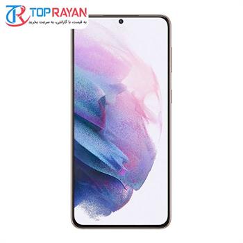 گوشی موبایل سامسونگ مدل Galaxy S21 Plus 5G ظرفیت 128 گیگابایت و 8 گیگابایت رم دو سیم کارت - 2