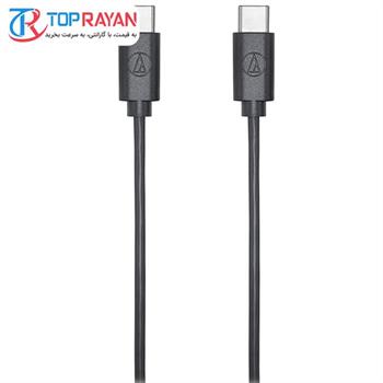 میکروفن کندانسر آدیو-تکنیکا مدل ATR2500x-USB - 7