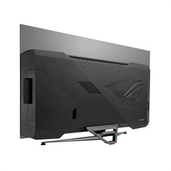 مانیتور گیمینگ 47.53 اینچ ایسوس مدل ROG Swift OLED PG48UQ - 5