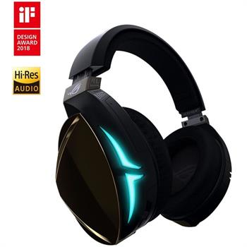 هدست گیمینگ ایسوس مدل ROG Strix Fusion ۵۰۰ - 9