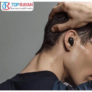 هدفون بی سیم شیائومی مدل Earbuds Basic - 6