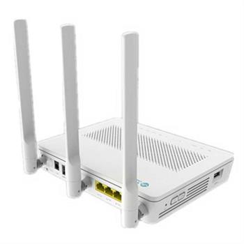 HN8546Q Dual Band Fiber Optic Modem Router | تاپ رایان | تاپ رایان