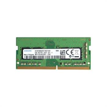 رم لپ تاپ DDR4 سامسونگ با فرکانس ۲۴۰۰ مگاهرتز و حافظه ۸ گیگابایت - 4