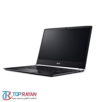 لپ تاپ ایسر مدل Swift 5 SF514 با پردازنده i7 نسل دهم - 5