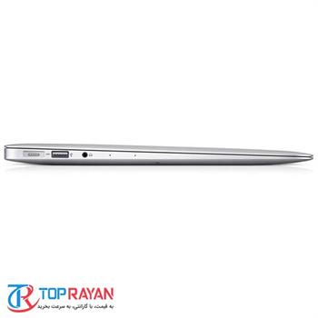 مک بوک ایر استوک اپل مدل MacBook Air MJVE۲ ۲۰۱۵ - 2