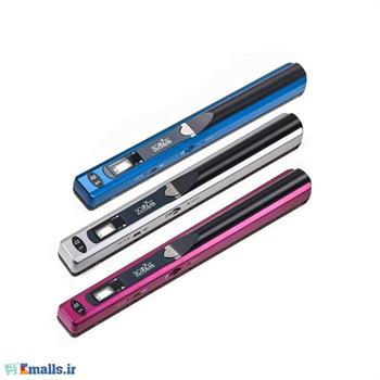 اسکنر قابل حمل اسکن زی BSQ020 - 2