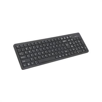 کیبورد با سیم تسکو مدل تی کی 8006 - 7