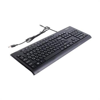کیبورد با سیم ای فور تک مدل KD-800 - 8