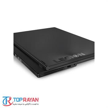 لپ تاپ لنوو مدل وای ۵۴۰ با پردازنده i۷ و صفحه نمایش فول اچ دی - 2