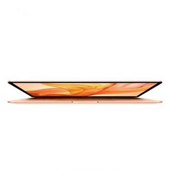 لپ تاپ اپل مک بوک ایر مدل MREE۲ - 5