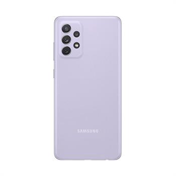 گوشی موبایل سامسونگ مدل Galaxy A72 4G ظرفیت 128 گیگابایت و 6 گیگابایت رم دو سیم کارت - 3