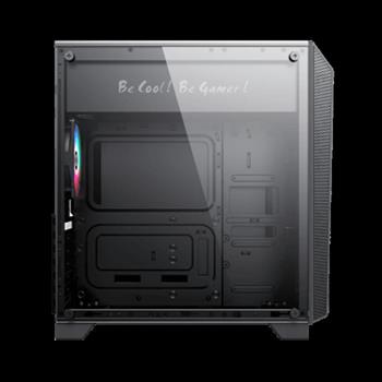 کیس کامپیوتر گیم مکس مدل NOVA N5 - 2