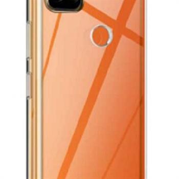 قاب ژله ای شفاف مناسب گوشی موبایل شیائومی Redmi 9C