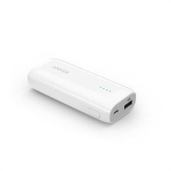 پاوربانک انکر مدل ای 1 با ظرفیت 5200 میلی آمپر ساعت - 6