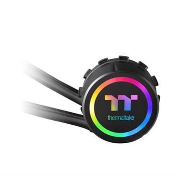 خنک کننده پردازنده ترمالتیک Floe Riing RGB 240 TT Premium Edition - 3