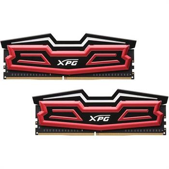 RAM ADATA XPG SPECTRIX D40 DDR4 2400MHz CL16 - 16GB - 6