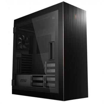 MPG SEKIRA 500G EATX PC Case - 2