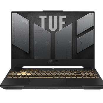 لپ تاپ ایسوس 15.6 اینچی مدل TUF Gaming A15 FA507RE پردازنده Ryzen 7 6800H رم 16GB حافظه 1TB SSD گرافیک 4GB 3050TI