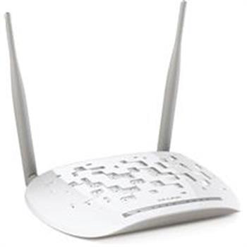 مودم-روتر بی‌سیم +ADSL2 تی پی-لینک مدل TD-W8961ND