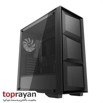 کیس دیپ کول DeepCool MATREXX 50 MESH 4FS - 5
