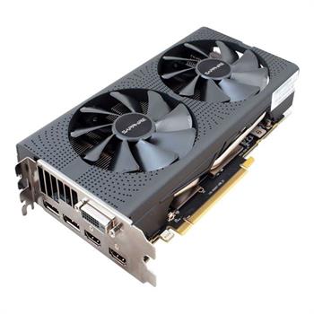 کارت گرافیک سافایر  مدل Pulse RX 580 8GB DDR5 DUAL HDMI - 8