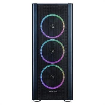کیس گیمینگ مسترتک Master Tech S500 - 2
