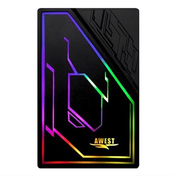 فن پردازنده اوست Awest GT AV1201 ARGB - 3