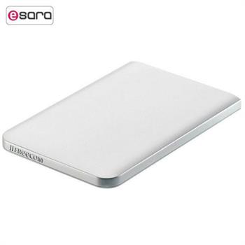 حافظه SSD فری کام مدل Mobile Drive Mg USB ظرفیت 256 گیگابایت - 5