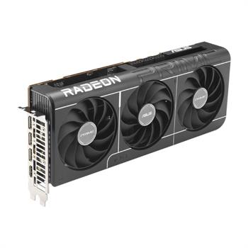 کارت گرافیک ایسوس Prime Radeon RX 9070 XT OC Edition 16GB GDDR6 - 3