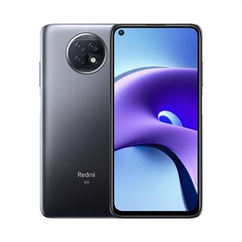 گوشی موبایل شیائومی Redmi Note 9T 5G ظرفیت 128 گیگابایت و 6 گیگابایت رم