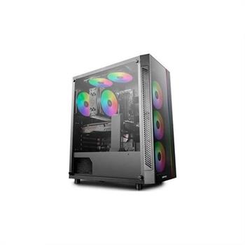 کیس دیپ کول مدل MATREXX 55 V3 ADD-RGB 3F - 2