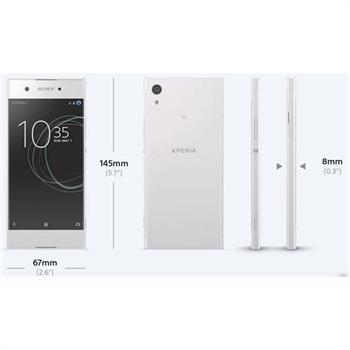 گوشی موبایل سونی مدل Xperia XA1 Ultra - 2