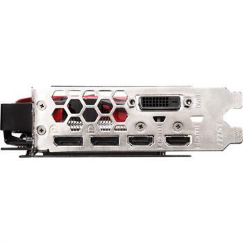 MSI Radeon RX 580 ARMOR MK2 8G OC Graphics Card - 5
