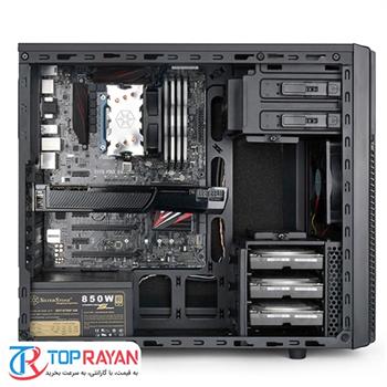 فن پردازنده سیلور استون مدل SST-KR02 - 2
