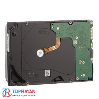 هارد اینترنال سیگیت مدل ST۸۰۰۰NM۰۱۱۵ Exos ۷E۸ با ظرفیت ۸ ترابایت - 2