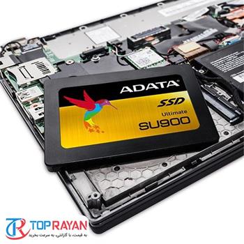 حافظه SSD ای دیتا مدل SU900 ظرفیت 2 ترابایت - 5
