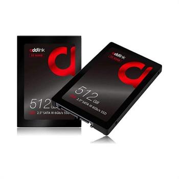اس اس دی اینترنال ادلینک S20 ظرفیت 512 گیگابایت - 3