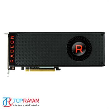کارت گرافیک ازراک مدل Phantom Gaming X Radeon RX VEGA 64 با ظرفیت 8 گیگابایت - 2