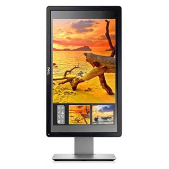 مانیتور استوک 20 اینچ dell مدل P2014h - 3