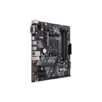مادربرد ایسوس PRIME B450M-A - 4